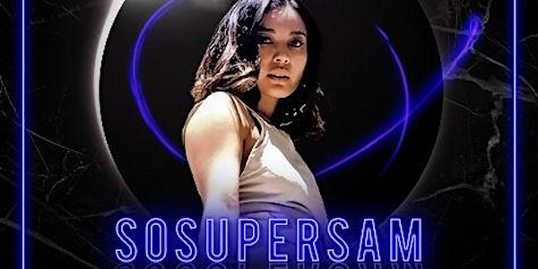 SoSuperSam