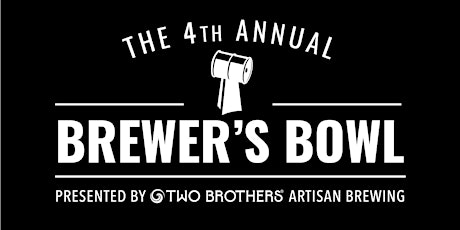 4th Annual Brewer's Bowl primary image