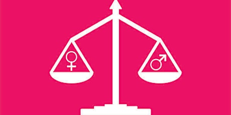 Cocktails & Conversations: Gender Equity in the Workplace primary image