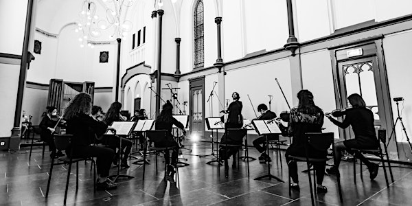 Brabant Chamber Orchestra