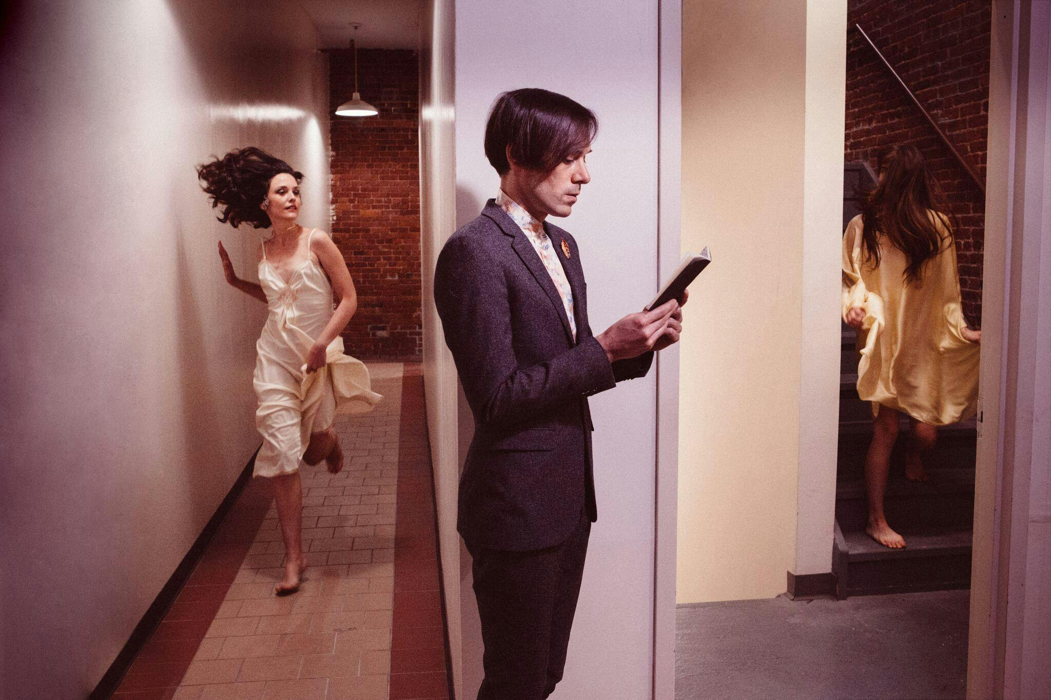 Of Montreal