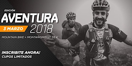 Imagen principal de Desafio Ushuaia Aventura 2018