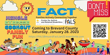 PALS: Family FACT Brevard County