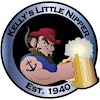 Logotipo de Kelly's Little Nipper