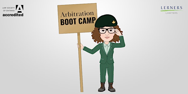 Arbitration Boot Camp: Session 3
