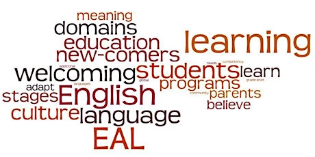 Communication Disorders for EAL Learners