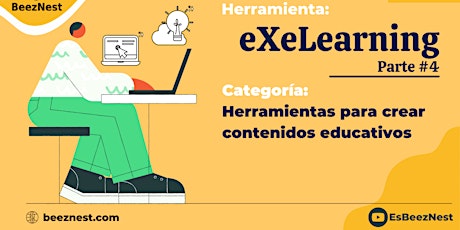 (Parte#4) Curso: Creación de contenidos educativos con eXeLearning
