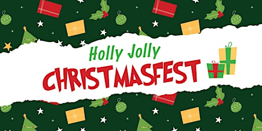 Holly Jolly Christmasfest