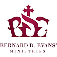 BDEvans Ministries - Change Conference