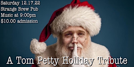 A Tom Petty Holiday Tribute