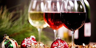 Kilkenny Rotary Club Christmas Wine Tasting at Rothe House