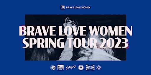 BRAVE LOVE TOUR: Knoxville