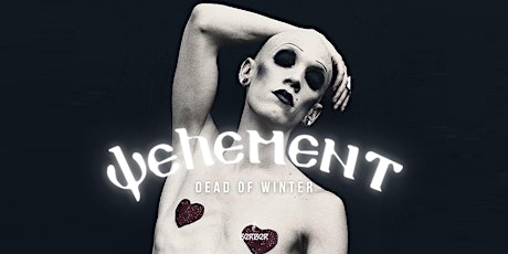 Vehement: Dead of Winter