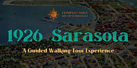Sarasota1926 Tour