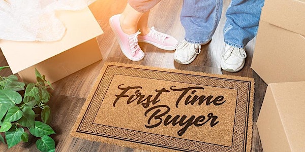 First Time Home Buyer Class - Monthly