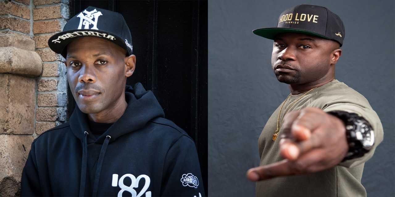 Classic Hip Hop Lives - A Tribute to MOBB DEEP's Prodigy w/Havoc & Cormega