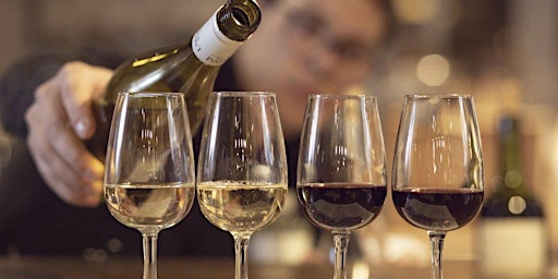 Women in Tax Yorkshire - Wine Tasting