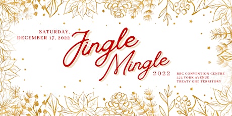 Assembly of Manitoba Chiefs Jingle Mingle 2022