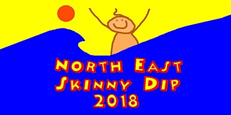 Immagine principale di NORTH EAST SKINNY DIP 2018 