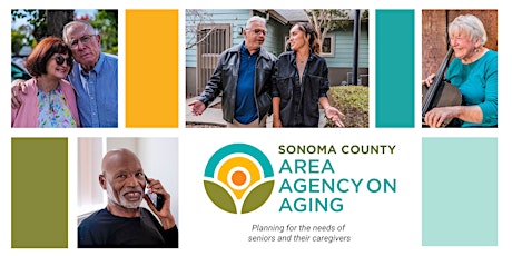 Petaluma Focus Group on Senior Needs: We Want to Hear from You!