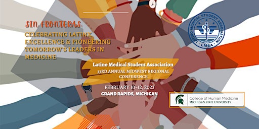 33rd Annual Midwest Regional LMSA Conference
