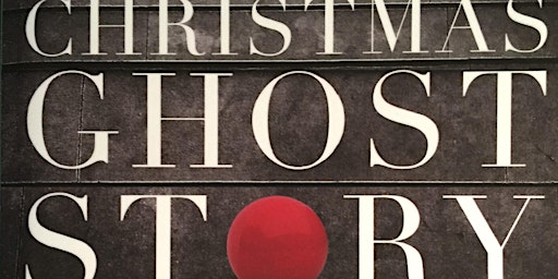 University Book Store presents Nick DiMartino reading Christmas Ghost Story