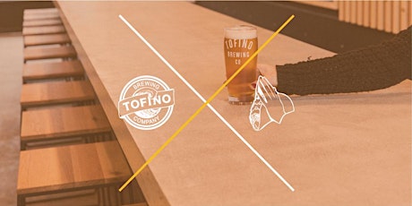 Tacofino Beer Dinner Series: Tofino Brewing Co.  primary image