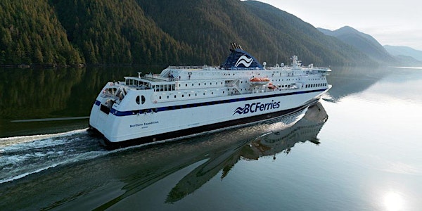 February Preview Weekend Ferry Shuttle 