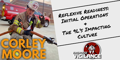 Reflexive Readiness: Initial Operations & The 9L's Impacting Culture