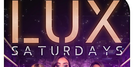 #LBN Presents - Lux Saturdays at Cavali NYC