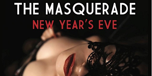 New Year's Eve Masquerade Ball