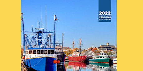 MVP Winter Webinar #3: Findings of the 2022 MA Climate Change Assessment