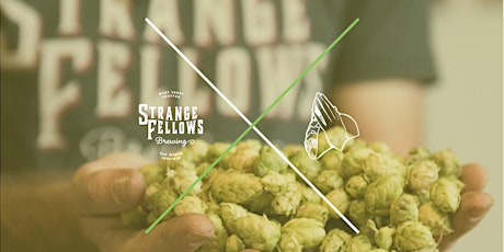 Tacofino Beer Dinner Series: Strange Fellows Brewing  primary image