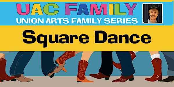 Dancing Lance's Family Hoe-Down