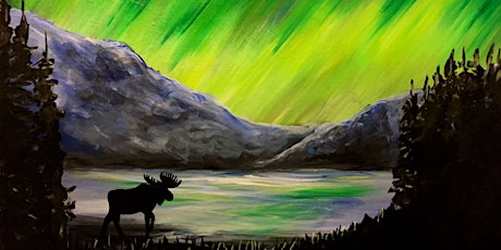 Northern Lights Moose, Fri, Mar 17, 2023 6:30pm