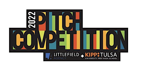 KIPP Tulsa First Annual Pitch Competition