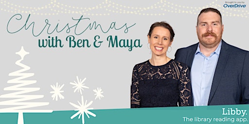 Christmas with Ben & Maya