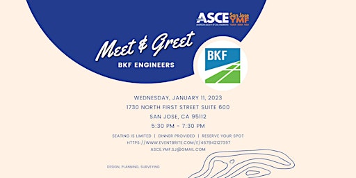 Meet & Greet: BKF Engineers
