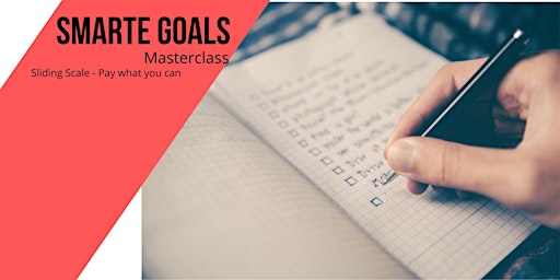 SMARTE Goals Masterclass