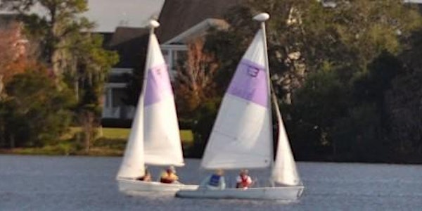 Community Sailing Program - March 2023