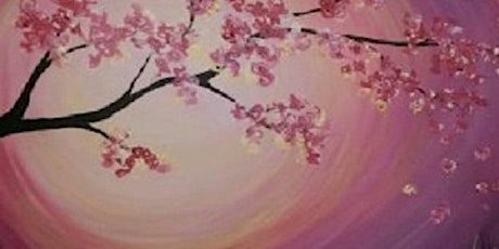 Cherry Blossoms, Thurs, Mar 2, 2023 6:30pm