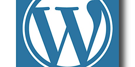 ANNULÉ! Débuter avec WordPress, séance 2 de 2 / Start with WordPress primary image
