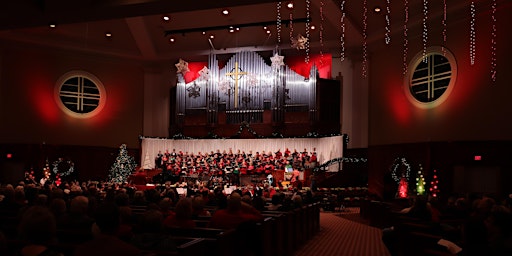 Johns Creek United Methodist Church Christmas Pops Concert