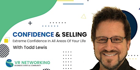 CONFIDENCE & SELLING - How To Represent Extreme Confidence
