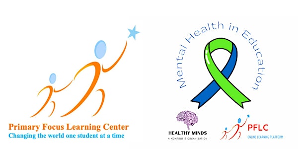 Mental Health in Education: 6-month Pilot Plan Orientation/Group Interviews