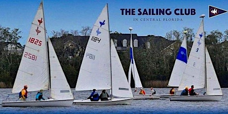 Community Sailing Day