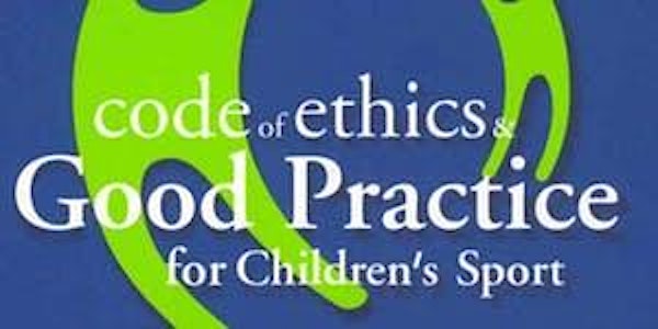 Safeguarding 2 Club Children's Officer Course