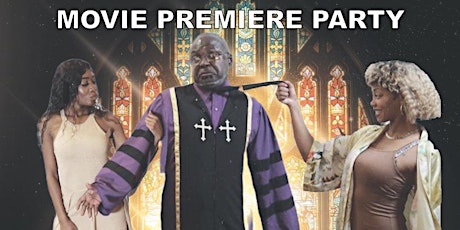 Church Sessions 'Movie Premiere'