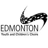 The Edmonton Youth & Children's Choirs's Logo
