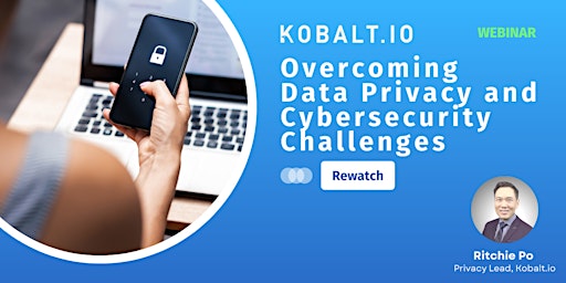 On-demand Recording: Overcoming Data Privacy and Cybersecurity Challenges  primärbild